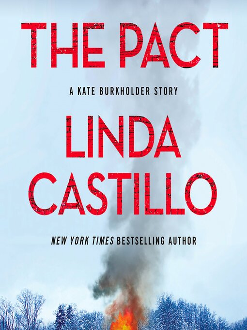 Title details for The Pact by Linda Castillo - Available